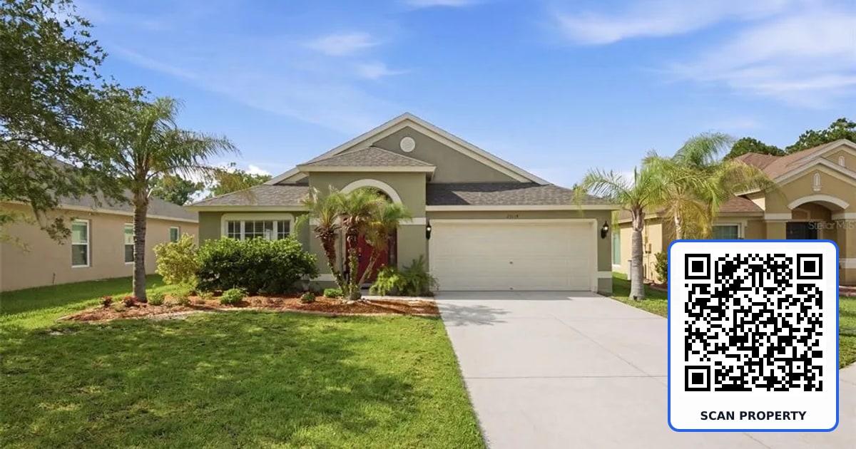 25114 LEXINGTON OAKS BOULEVARD property photo