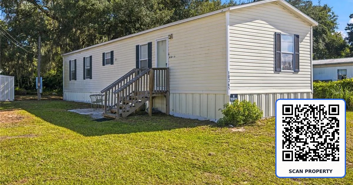 10265 SE 165TH PLACE property photo