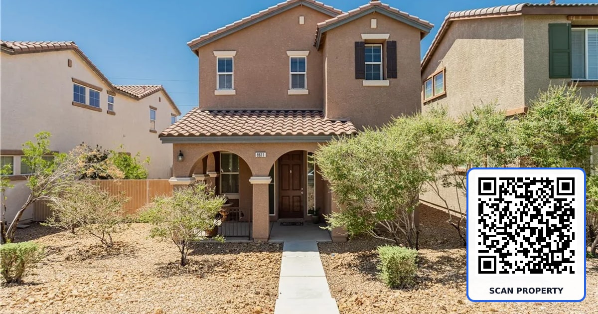 8611 Splendid Leaf Court property photo