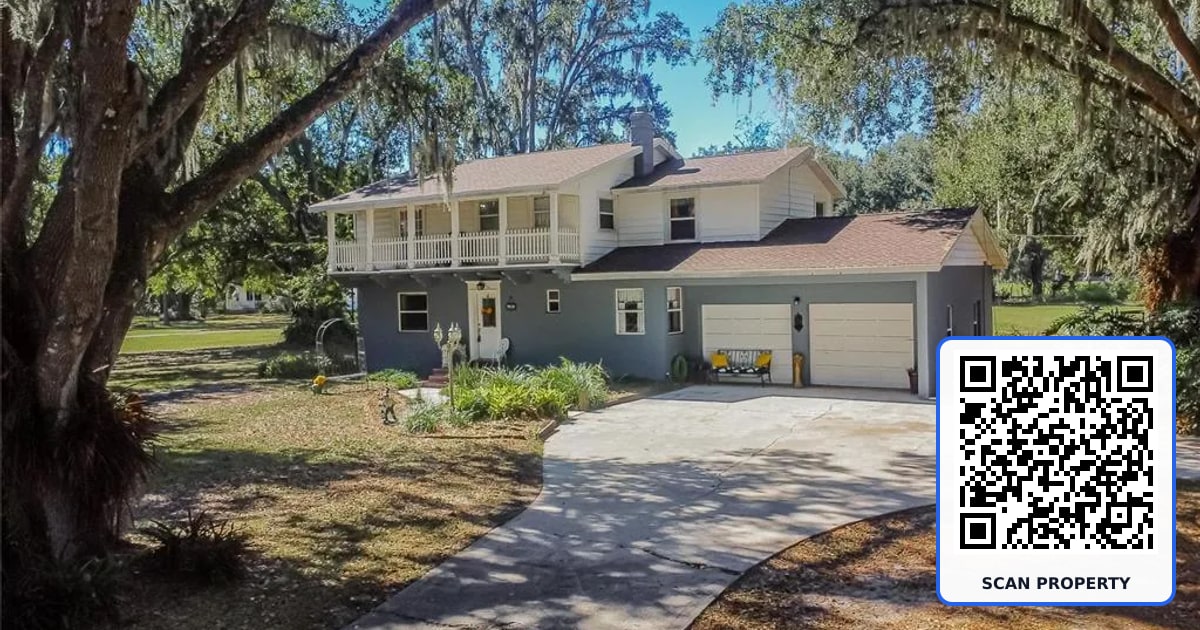 2203 HIDDEN POND ROAD property photo