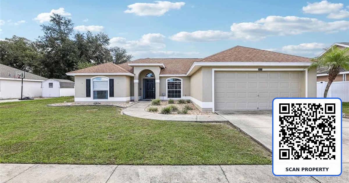 3611 WINDY MEADOW DRIVE property photo