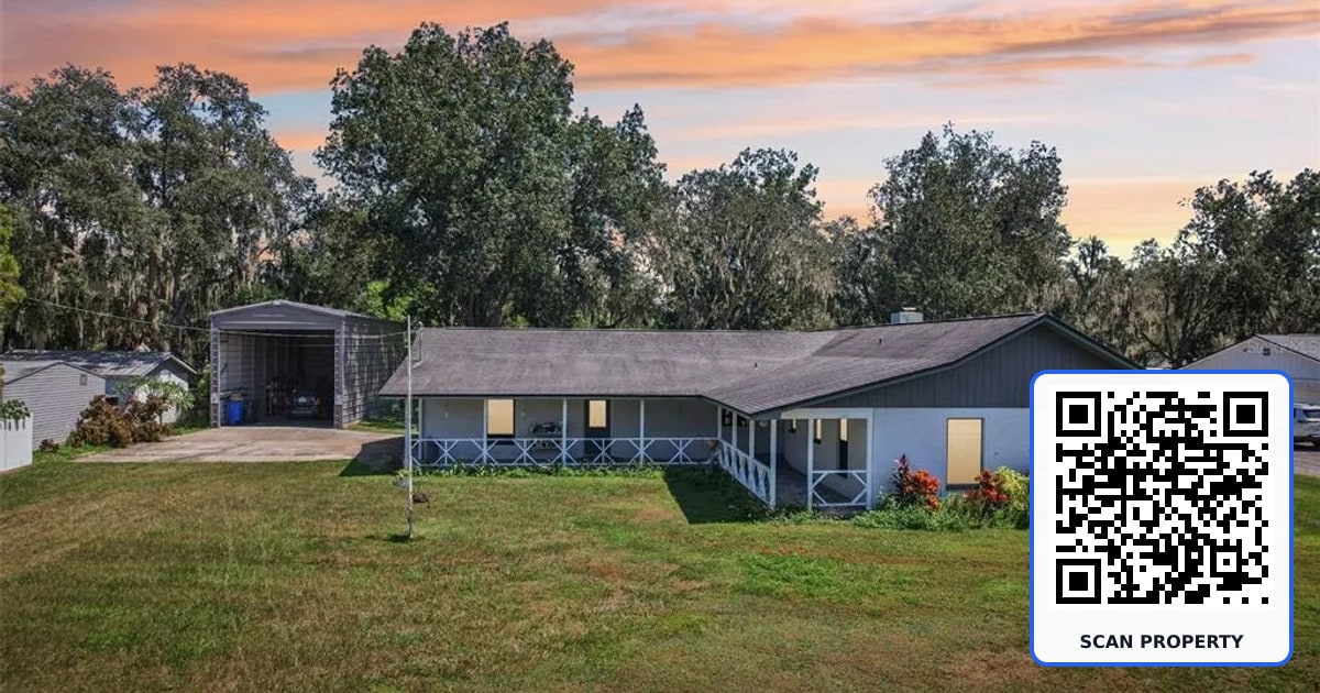 7004 DUSTY ROAD property photo