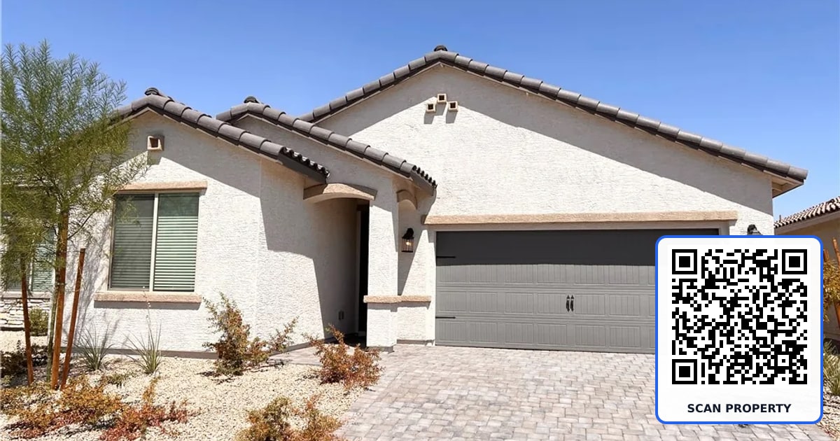3232 Lahontan Street property photo