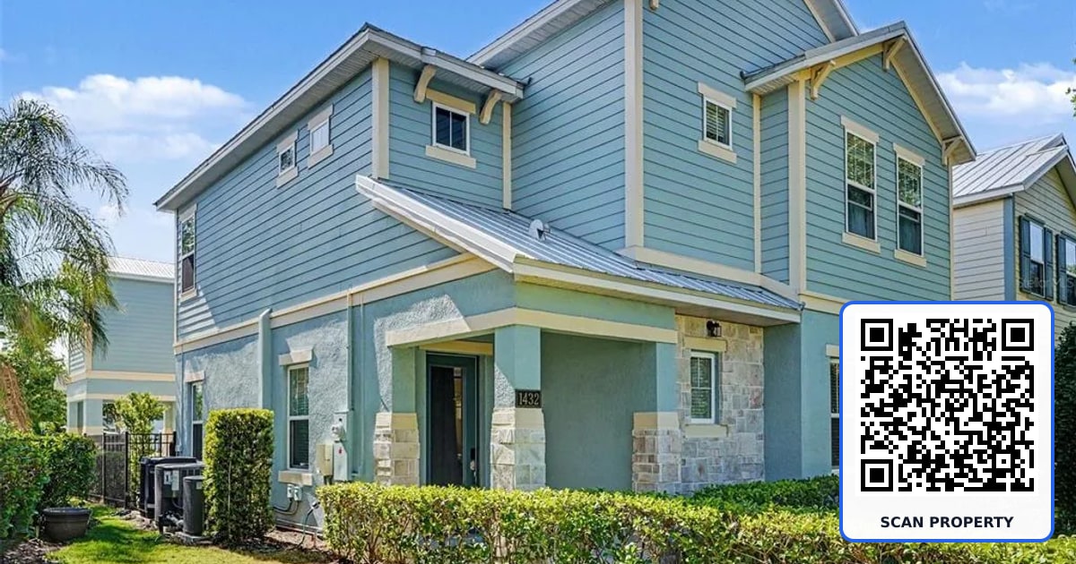 1432 REUNION BOULEVARD property photo