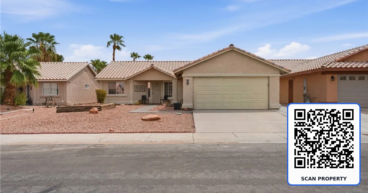 4707 Denali Avenue property photo