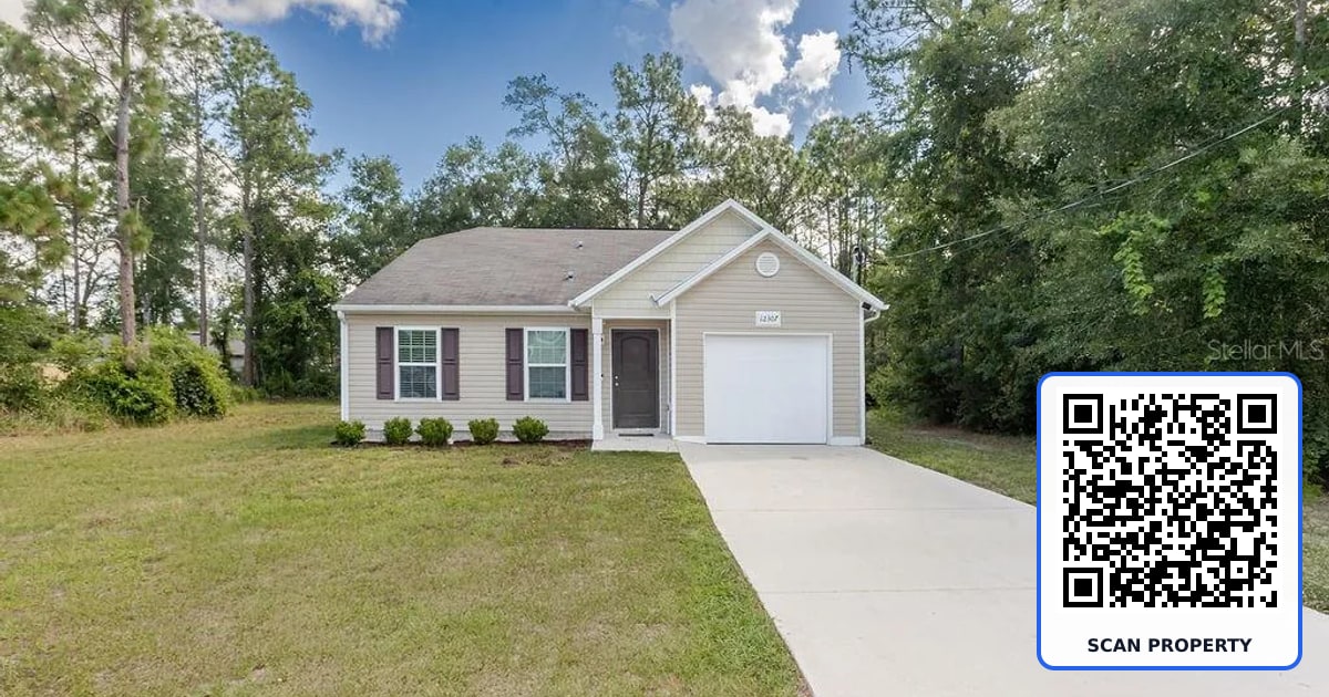 12307 MILLINGTON AVENUE property photo