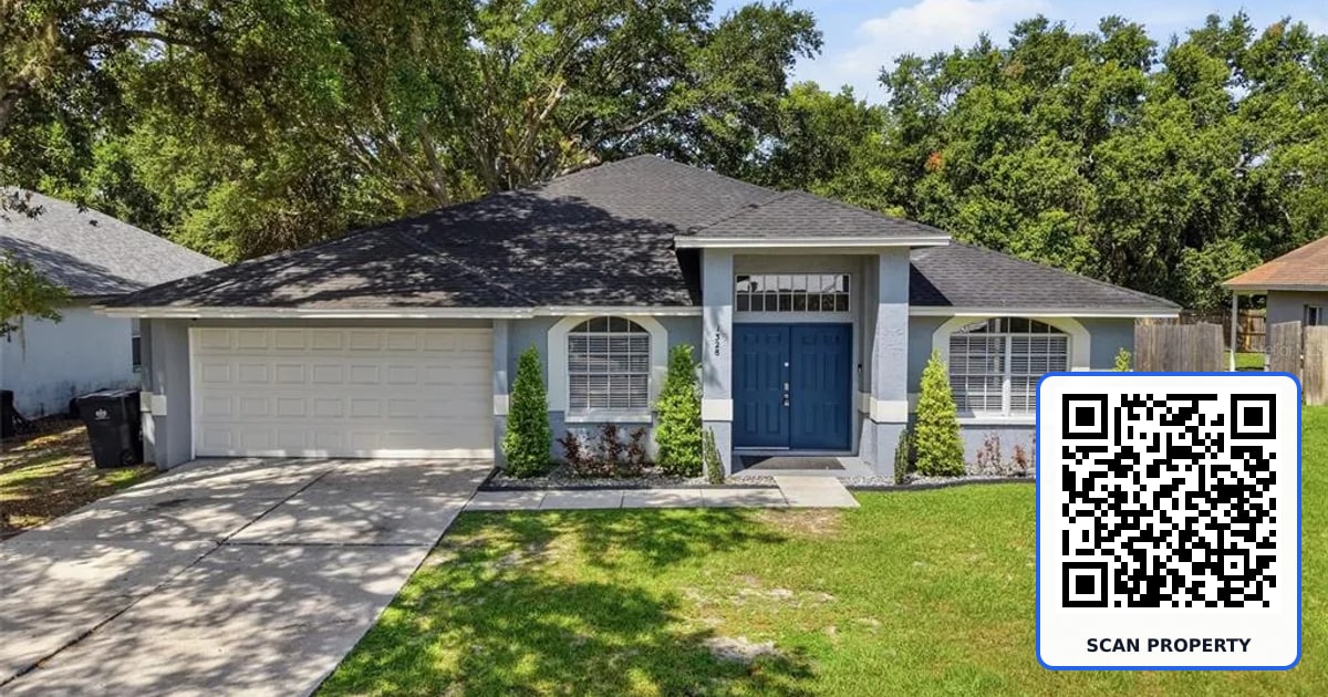 1328 GANGPLANK DRIVE property photo