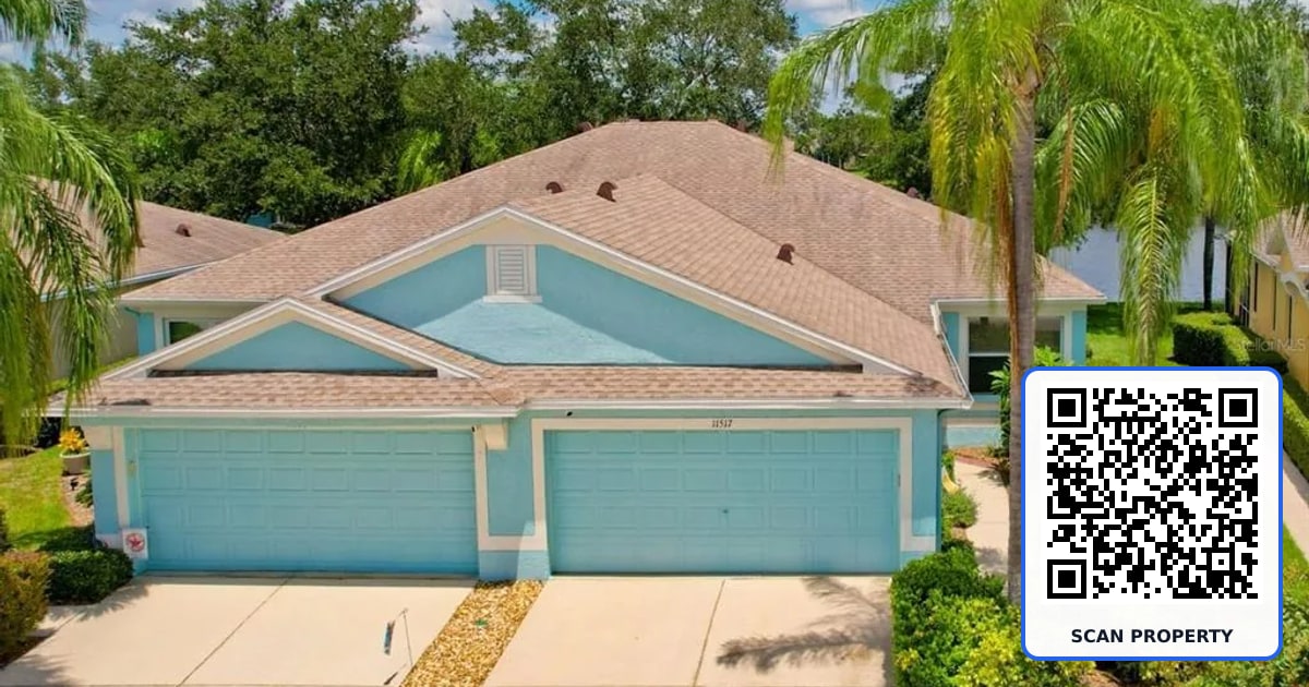 11517 CAPTIVA KAY DRIVE property photo