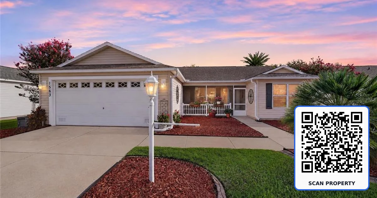 1563 HOLLYBERRY PLACE property photo