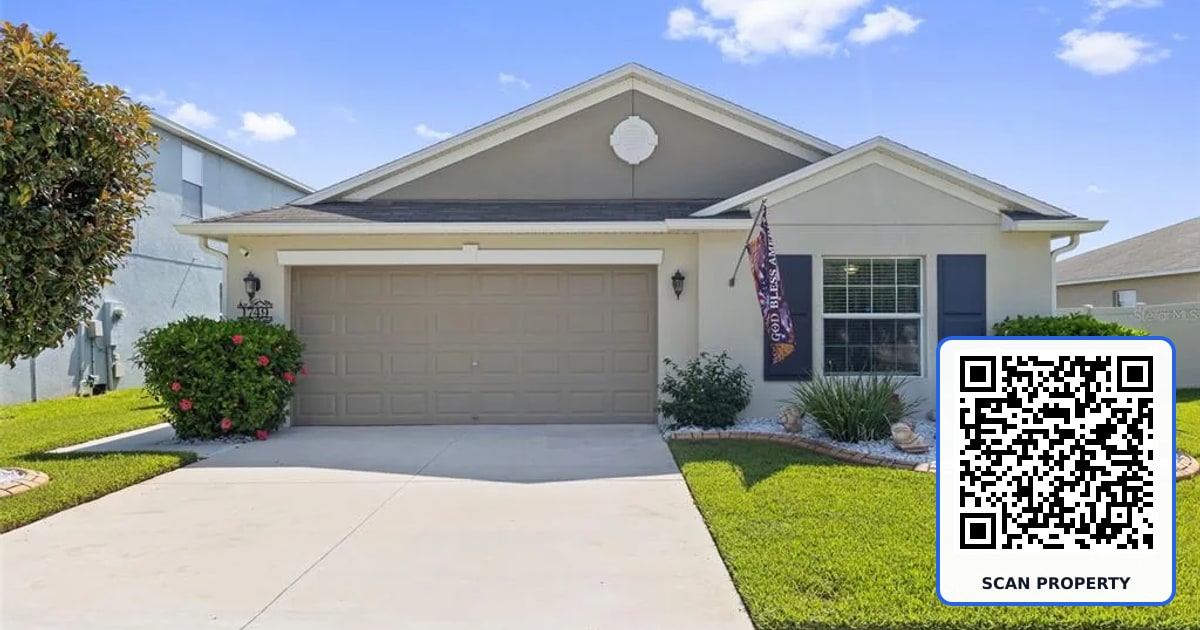 1749 BROAD WINGED HAWK DRIVE property photo