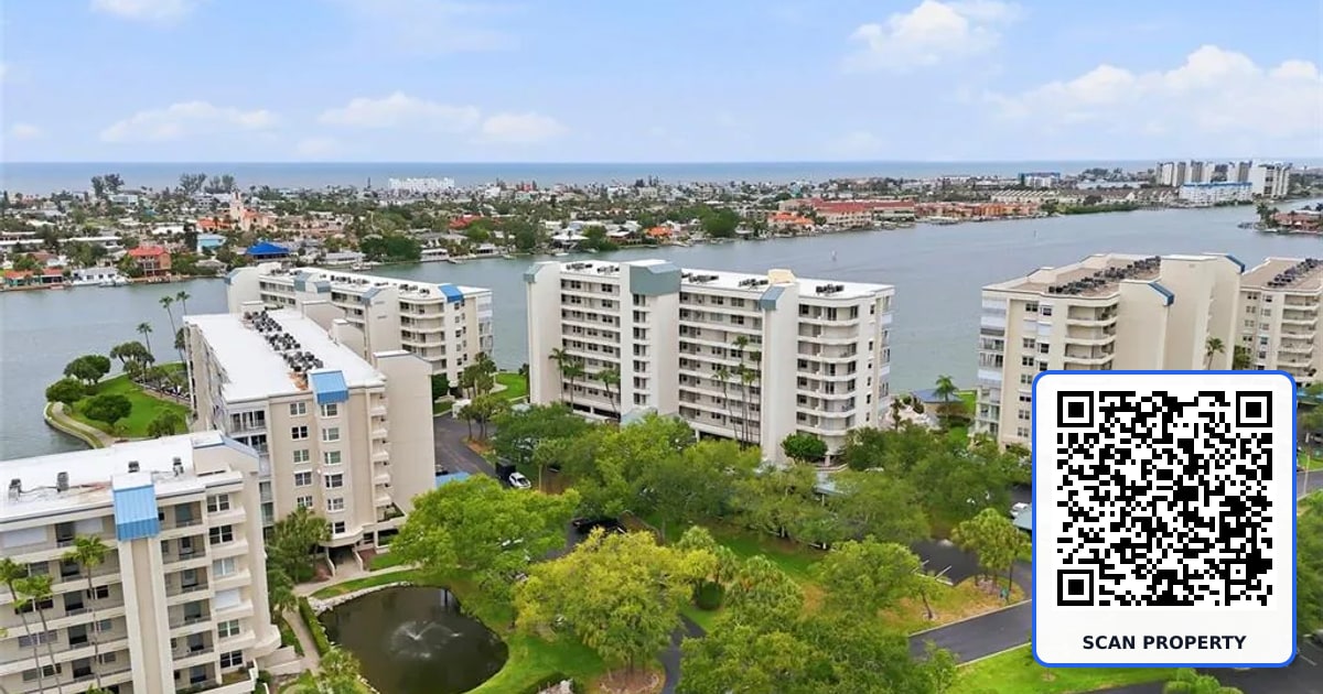 7932 SAILBOAT KEY BOULEVARD S UNIT 701 property photo