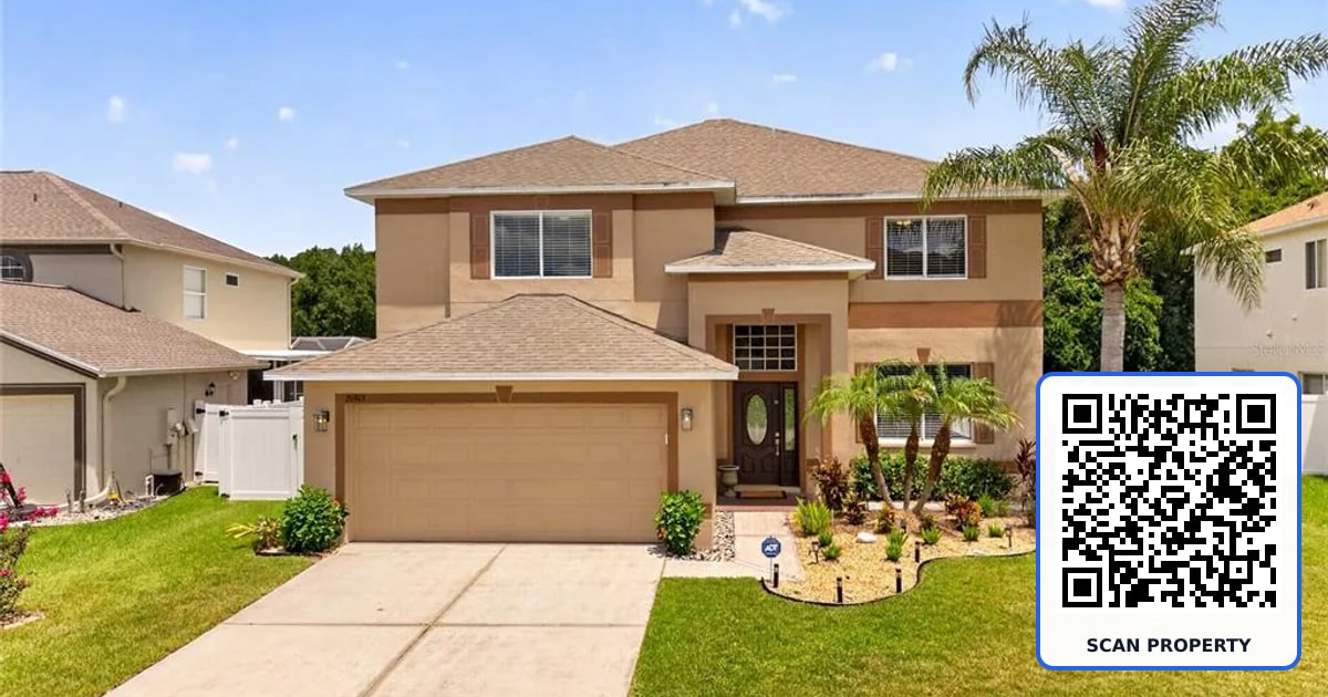 26943 CORAL SPRINGS DRIVE property photo