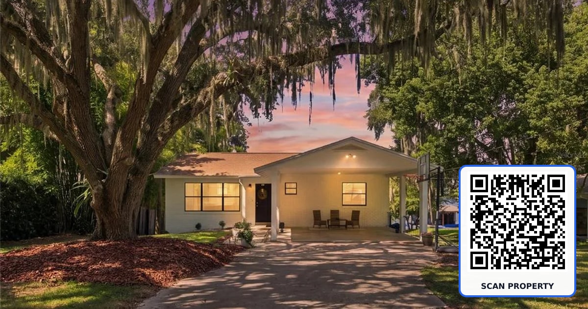 38 LIVE OAK ROAD property photo