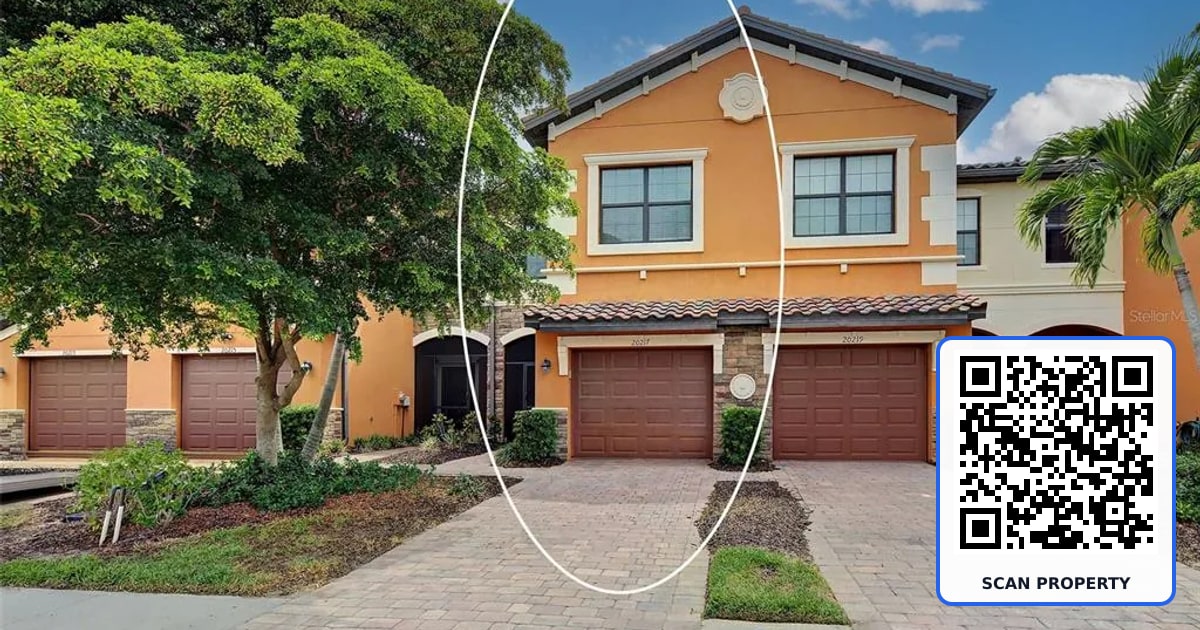 20217 LAGENTE CIRCLE property photo