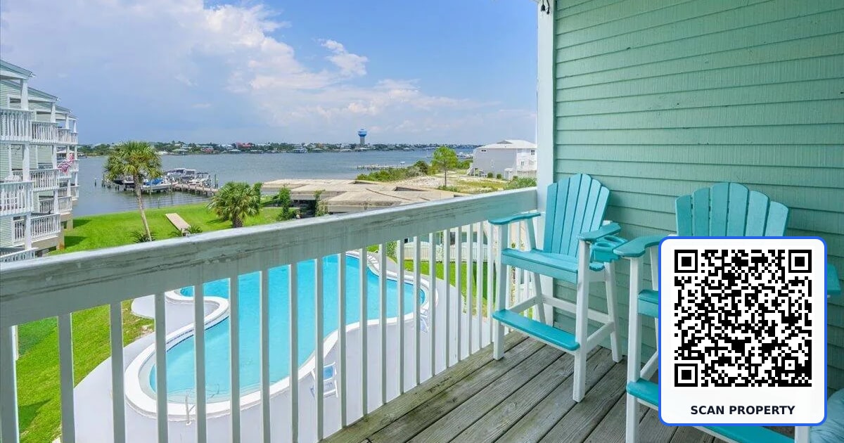 16310 Perdido Key Drive 9B property photo
