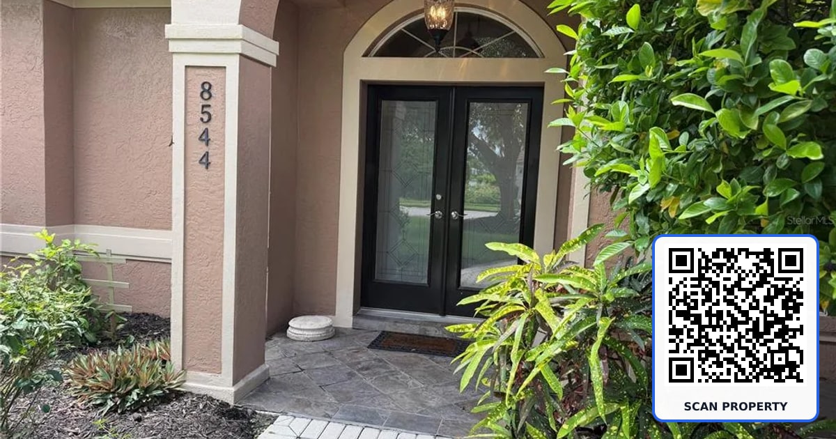 8544 PARK SHORE LANE property photo