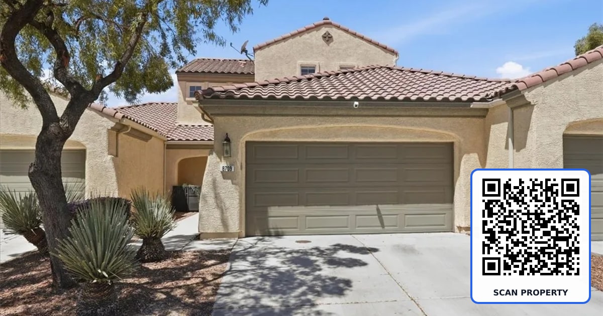 8709 Echo Grande Drive property photo