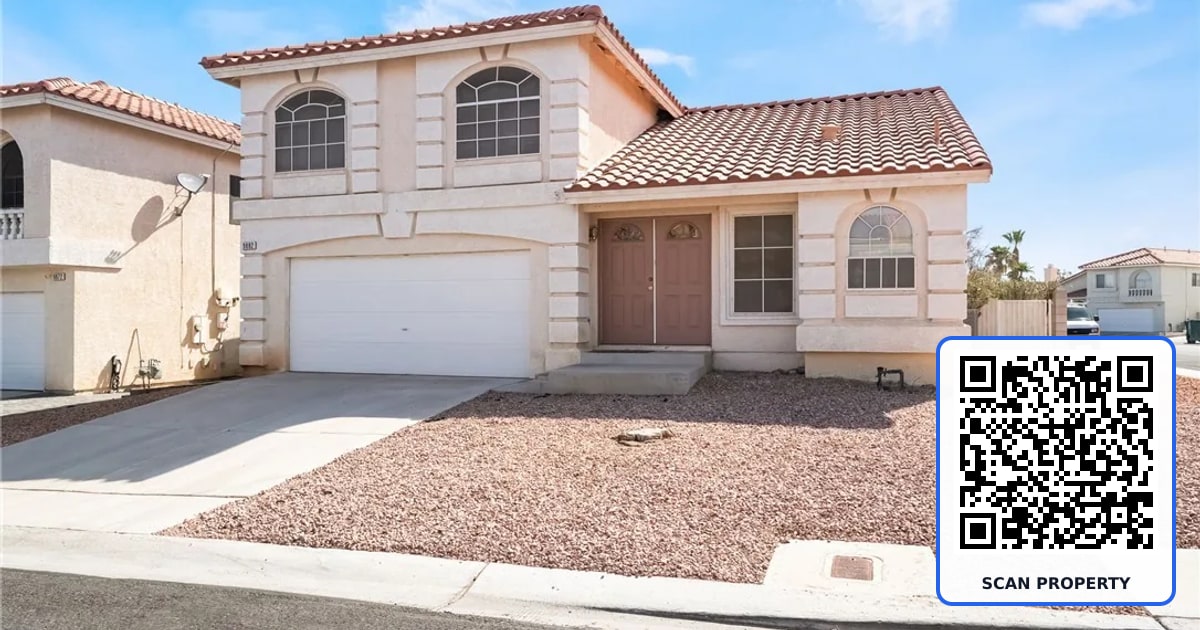 9882 Silver Chimes Court property photo