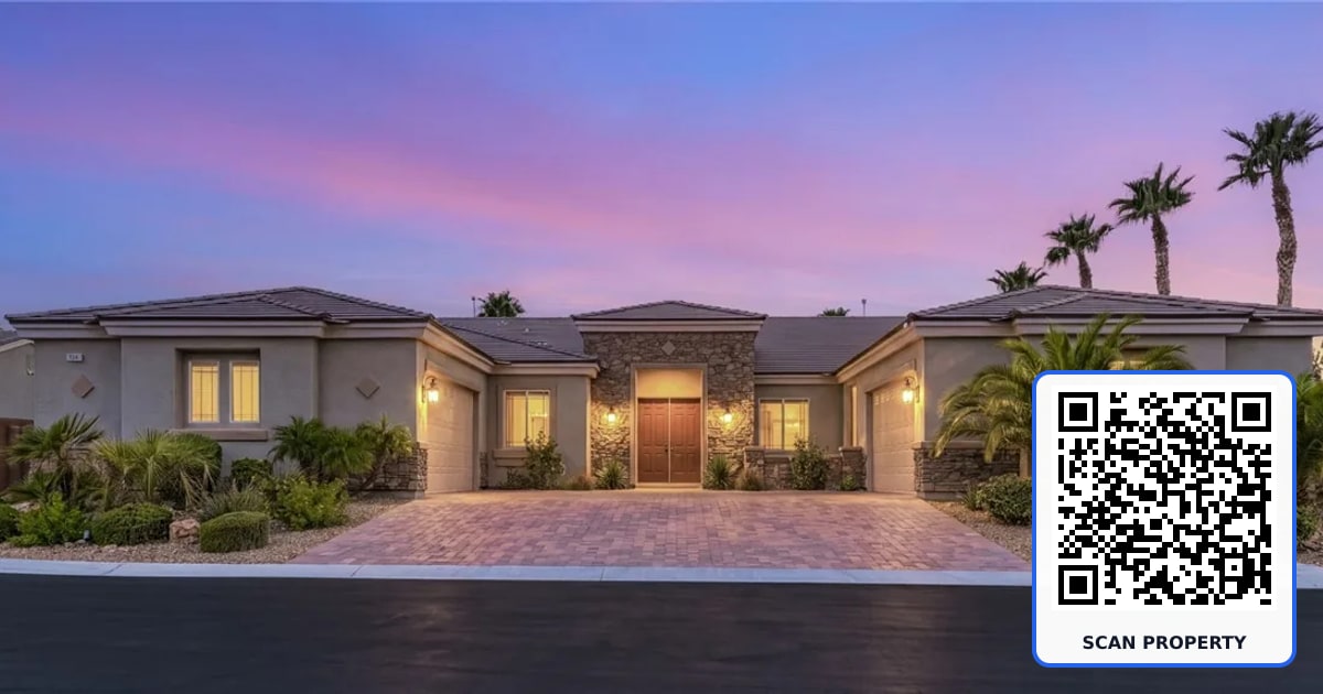 9985 Spider Creek Court property photo