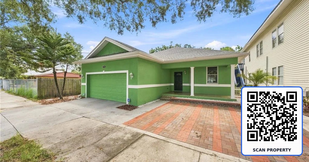 2318 W CHERRY STREET property photo