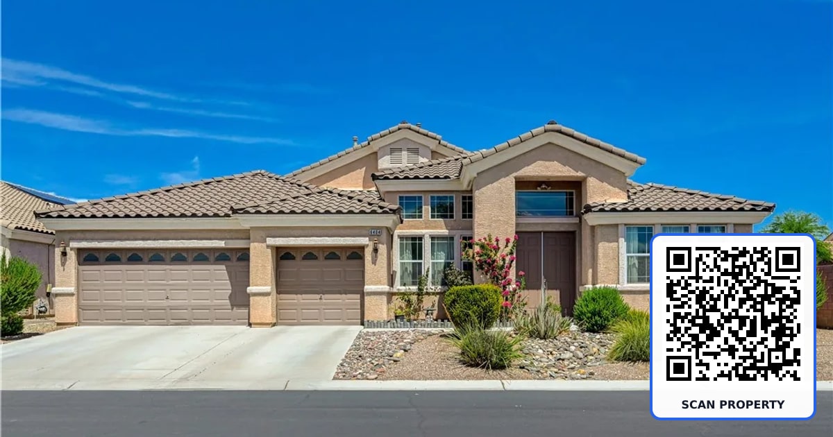 6404 Tigers Lair Court property photo
