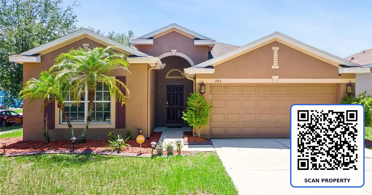 725 STAR POINTE DRIVE property photo