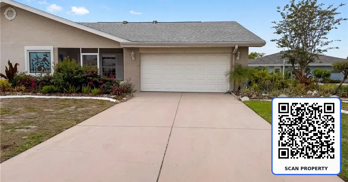 1838 N PEBBLE BEACH BOULEVARD property photo