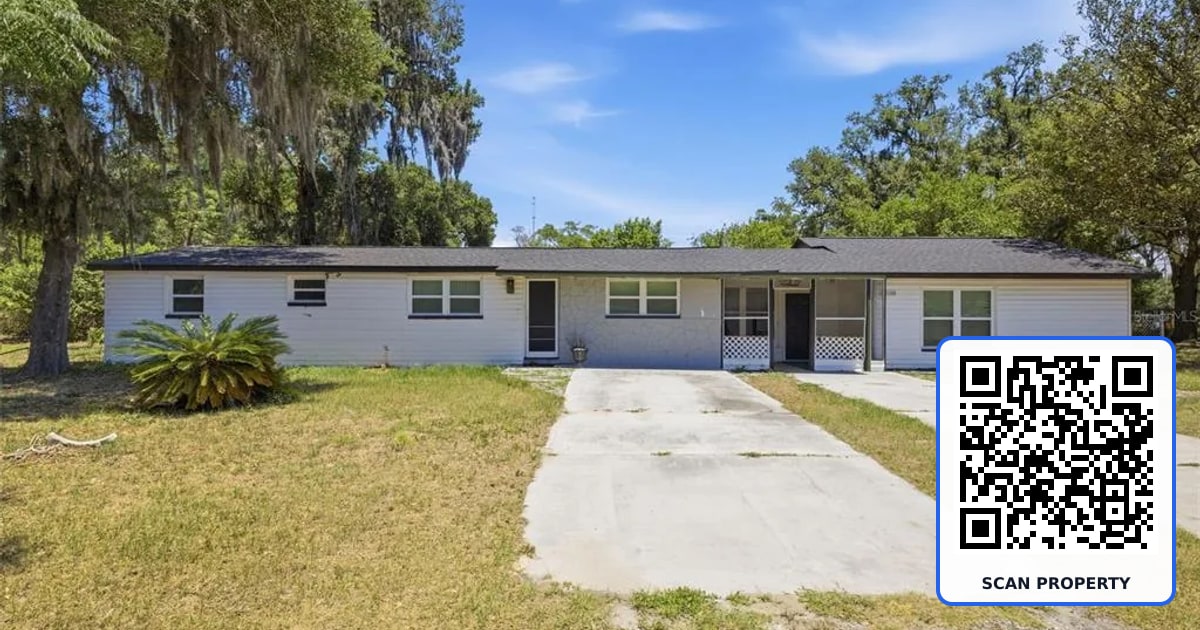11410 THOMAS ROAD property photo