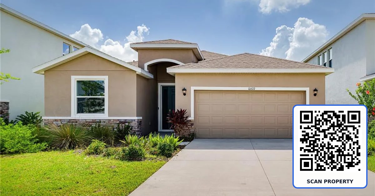 10622 EUSTIS DRIVE property photo