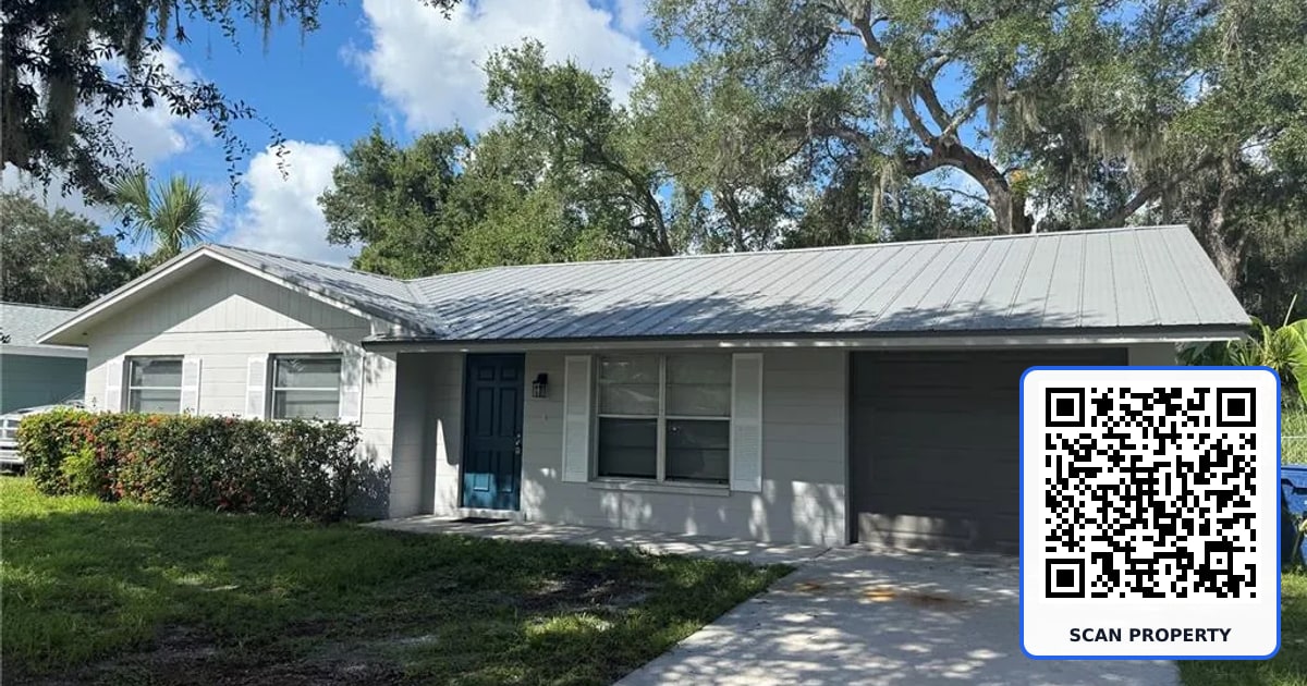 3412 SPAINWOOD DRIVE property photo