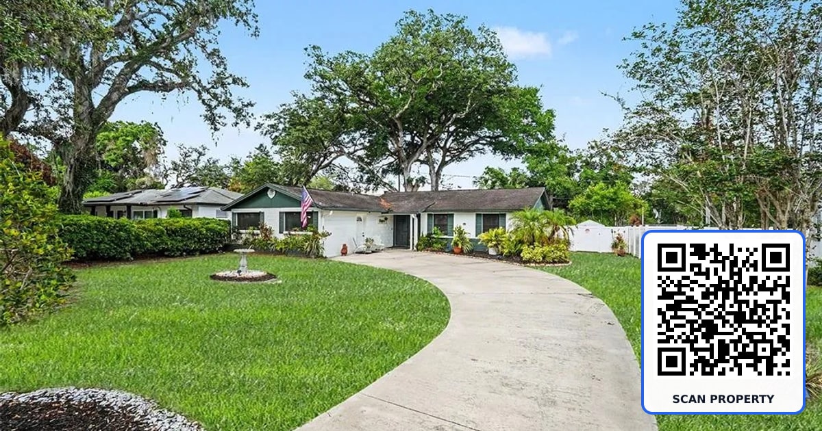 8115 N OLA AVENUE property photo