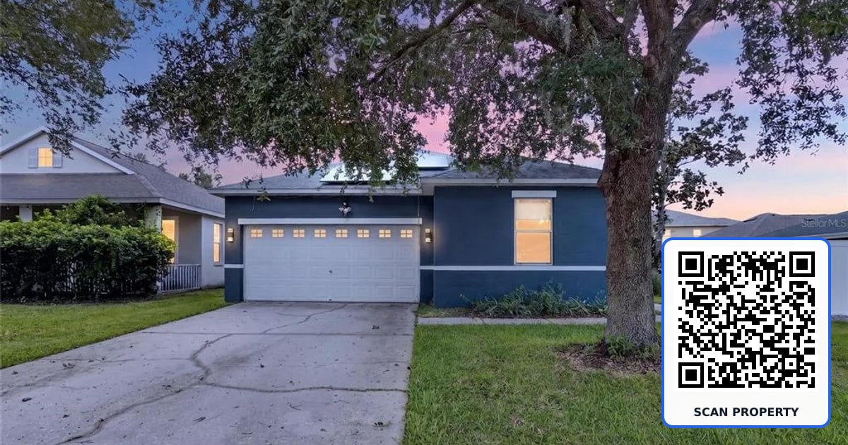 4951 WHISTLING PINES COURT property photo