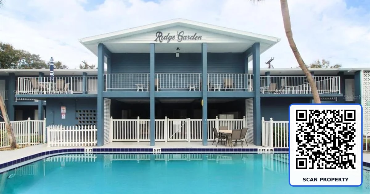 3001 BEE RIDGE ROAD UNIT 112 property photo