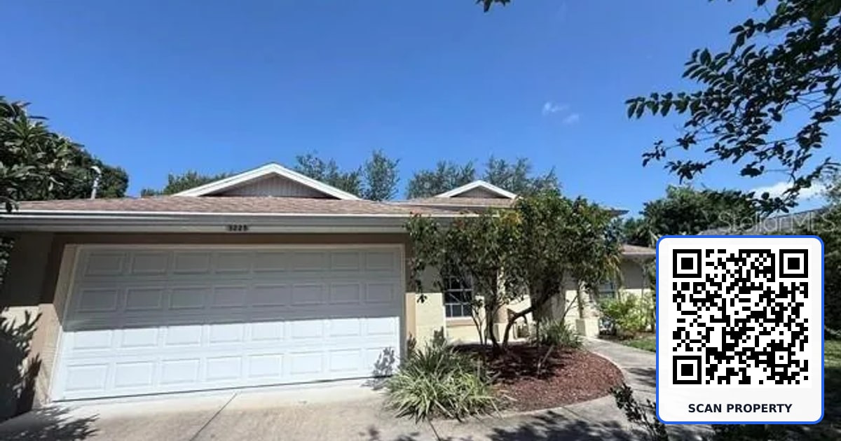 3225 HART WAY property photo