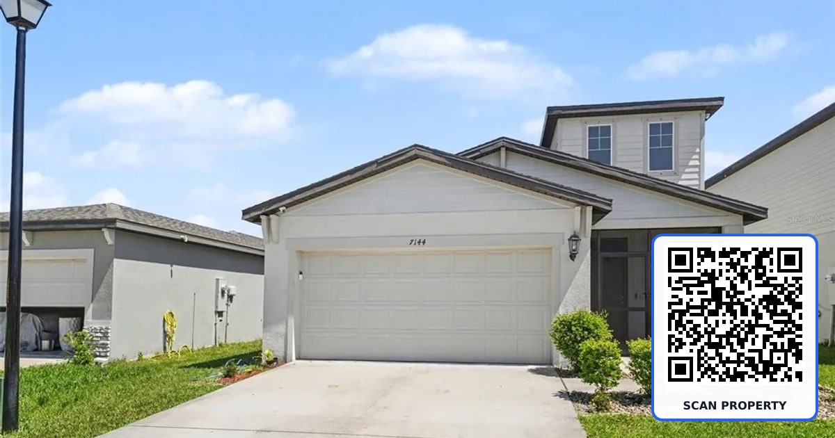 7144 BOGGY CREEK PLACE property photo