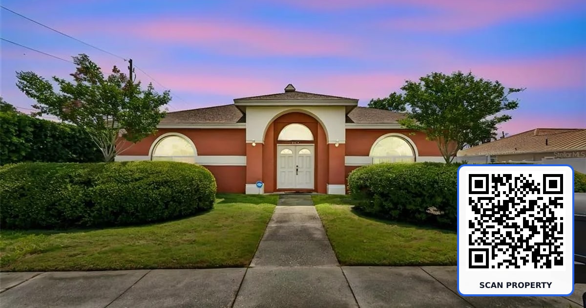 7791 CARVER COURT property photo