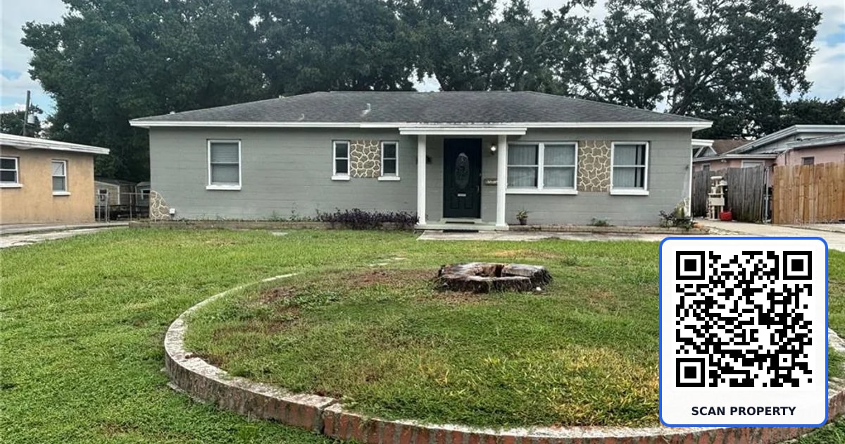 4603 HARVEY AVENUE property photo