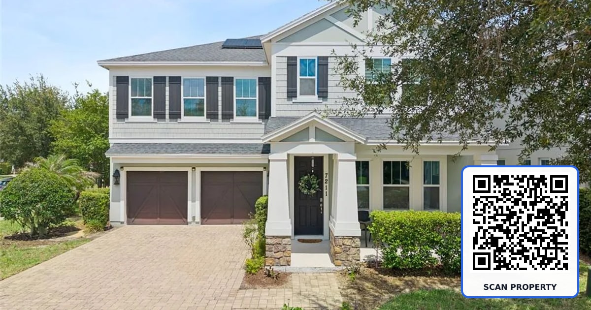 7211 STILL POND LANE property photo