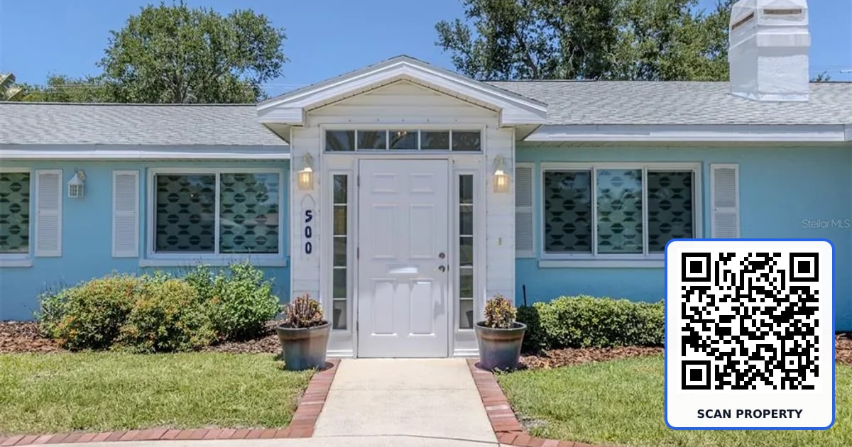 500 ALHAMBRA ROAD property photo
