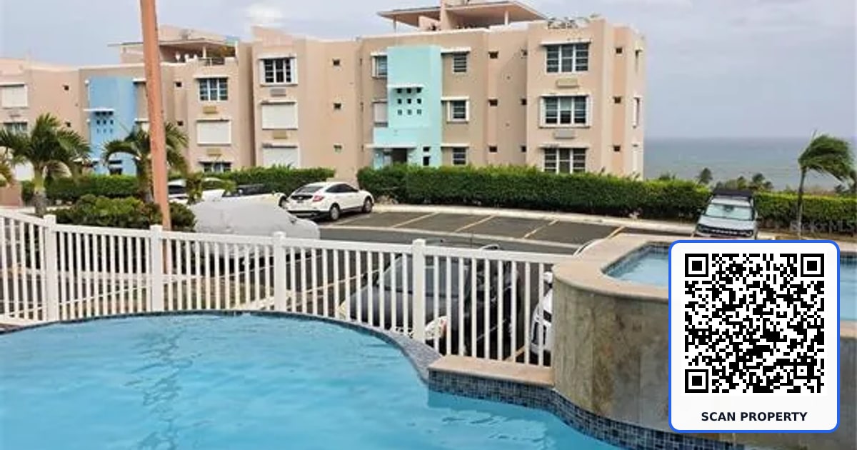 Cond El Faro 704 COND VILLAS DEL FARO UNIT 704 property photo