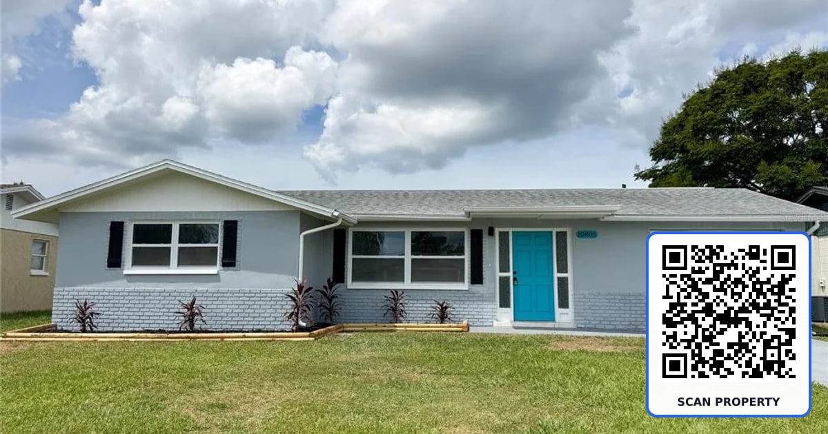 10805 FILLMORE AVENUE property photo