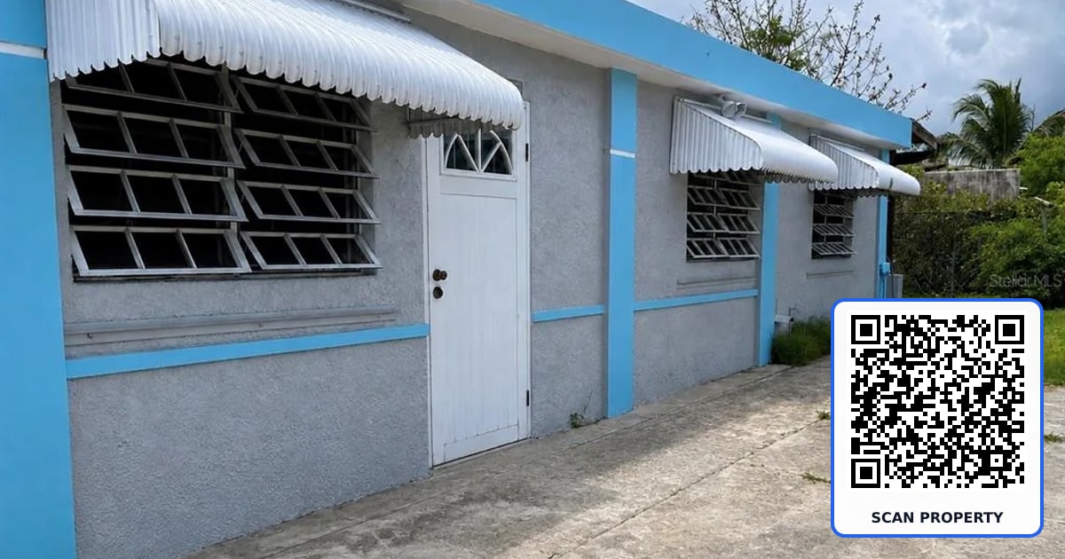 6ta Sección Levittown CALLE LUIS PALES MATOS FP7 property photo