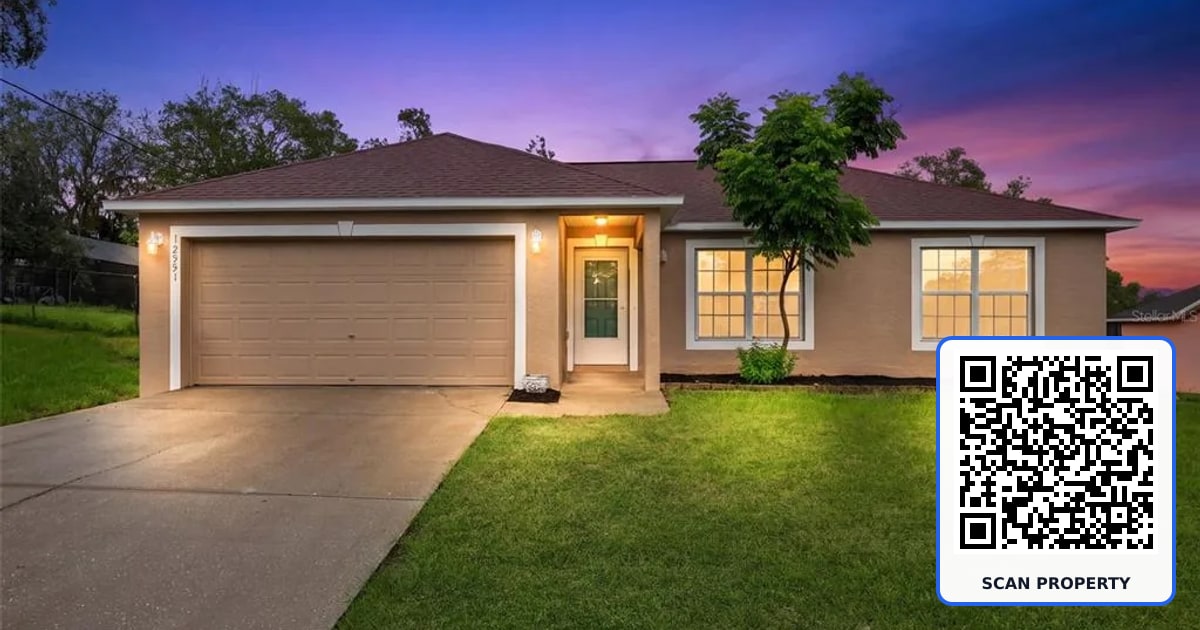 12951 LINDEN DRIVE property photo