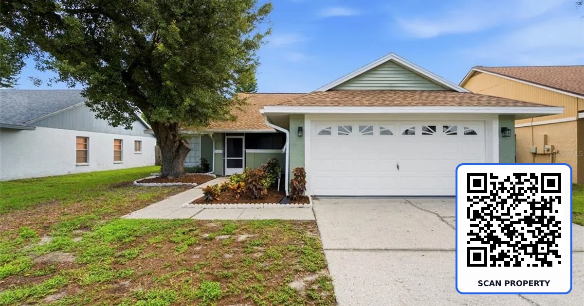 8723 OSAGE DRIVE property photo