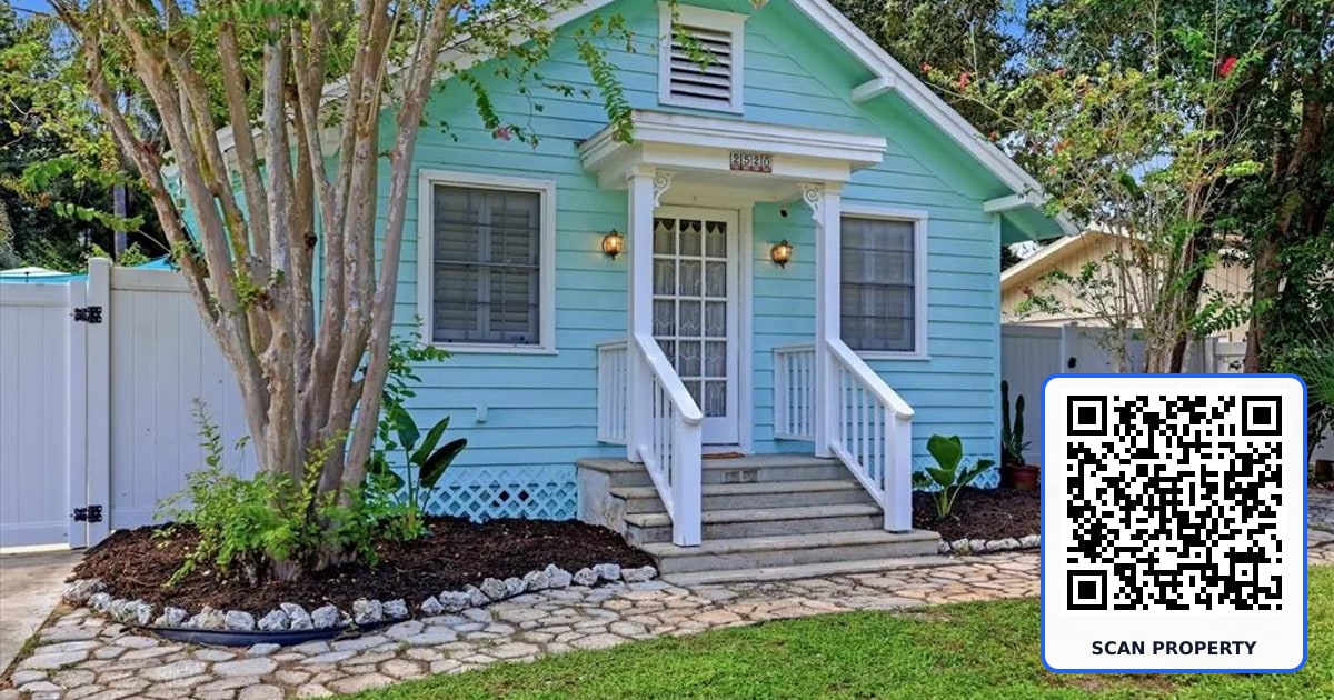 2520 HUNTINGTON AVENUE property photo