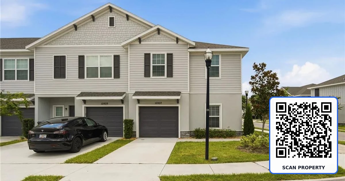 10907 QUICKWATER COURT property photo