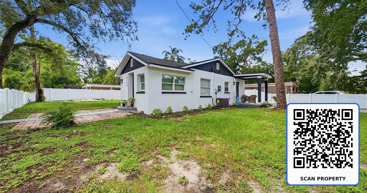 10124 N HYACINTH AVENUE property photo