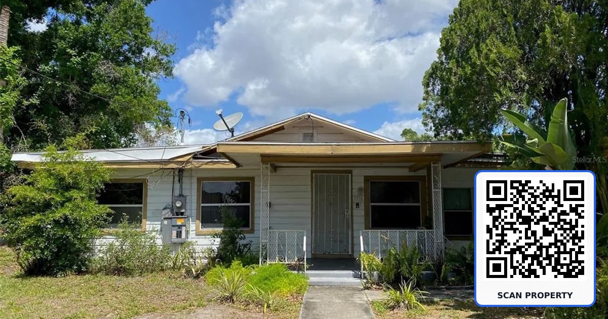 3716 E CLIFTON STREET property photo