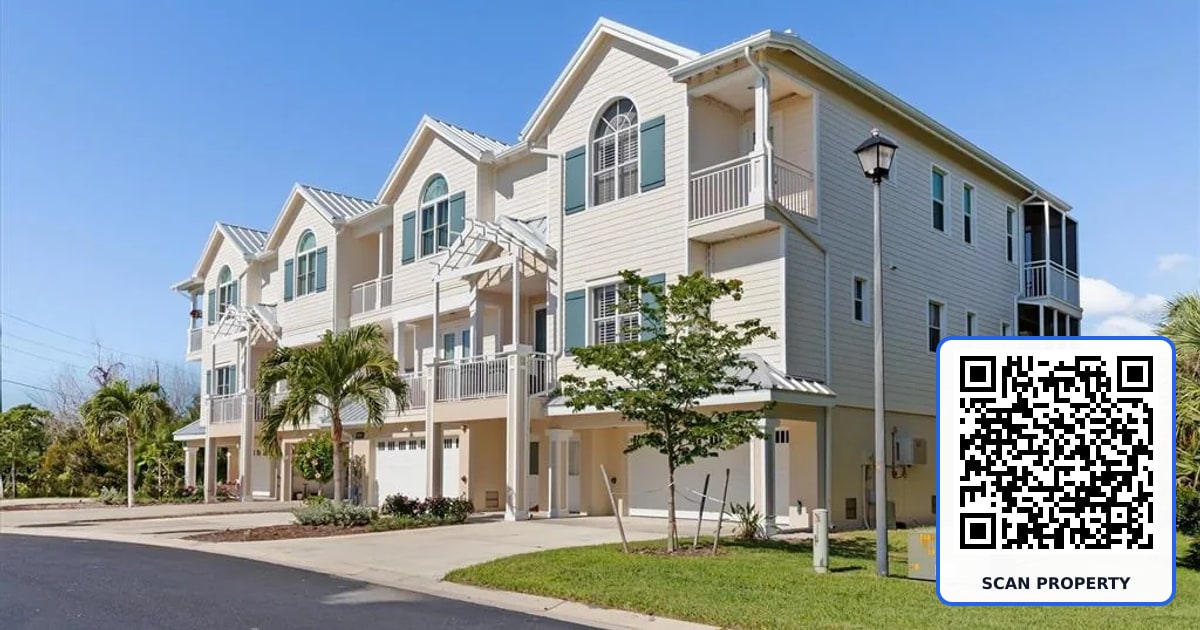 10300 TARPON LANDINGS TERRACE UNIT 4 property photo