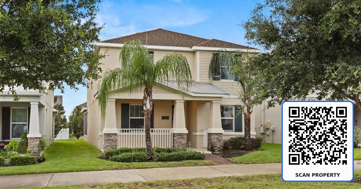 7608 SUMMERLAKE GROVES ST property photo